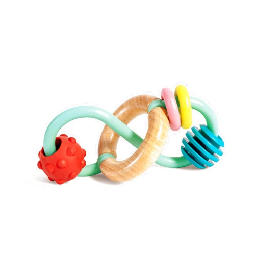 Hape Bead Maze Toy