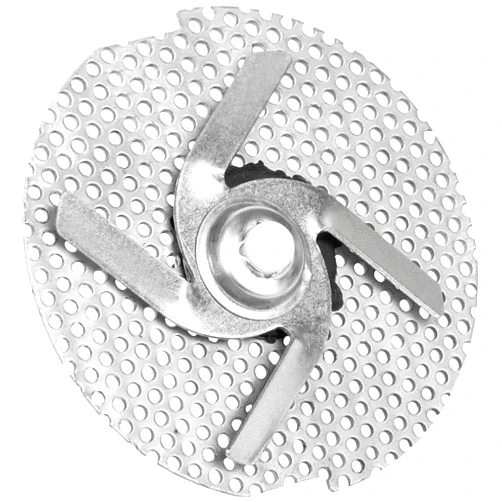 PartsBroz W10083957V Chopper Blade Assembly - Compatible with Whirlpool KitchenAid Kenmore Maytag Dishwasher - Replaces AP5983779 W10083957 WP8268383 4211710 PS11722146 W10083957VP WP8268383VP