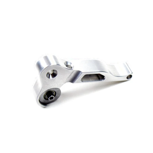 Micro-Swiss Microswiss CNC Machined Lever for Wanhao i3 extruder