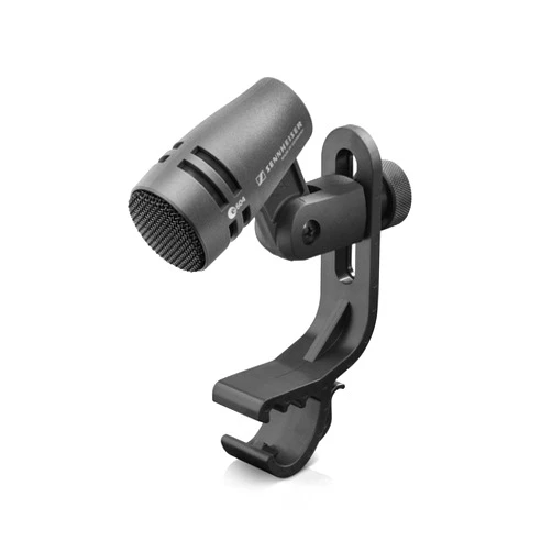 Sennheiser Pro Audio E604 Dynamic Cardioid Instrument Microphone Kit, 3-Pack