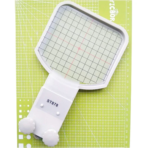 YICBOR Cap/Hat Hoop for for Brother SE270D SE400 900D 950D Embroidery Machine HE-240 LB6770 SE400 LB6800PRW LB6800THRD 950D PE-450 PE500 HE1 SB7050E Simplicity SB7500 SE425 Innov-is 990D PE540D PE525