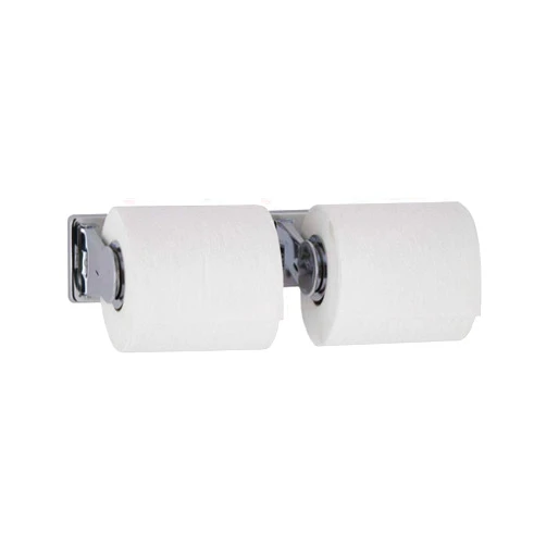 Choice Builder Solutions Bobrick B-265 ClassicSeries Surface Mounted Vandal Resistant Toilet Tissue Dispenser