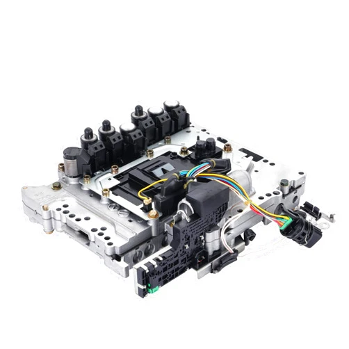 TINGLU RE5R05A Transmission Valve Body Compatible with Xterra Pathfinder Armada Frontier Titan 0260550002