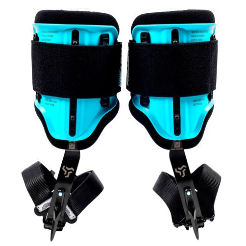 Notch Ergo Steel Climbers - Tree Gaffs (99695T)