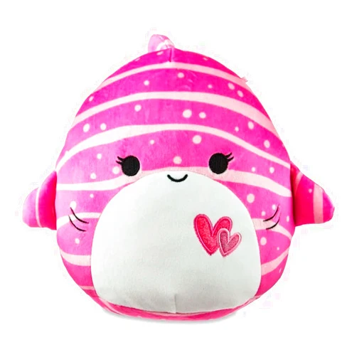 Squishmallows 8