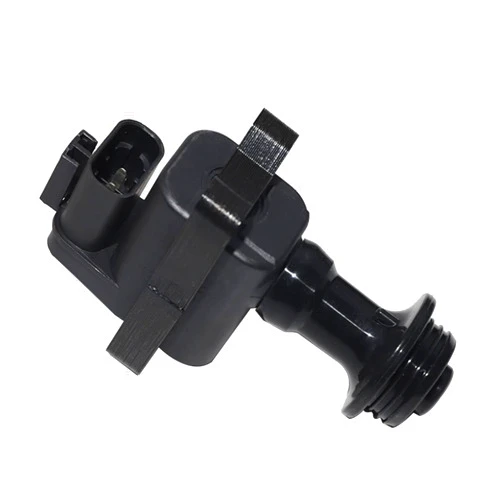 GJGSDAVBL Car Ignition Coil Compatible with Nissan Pulsar NX L4-1.6L 1987 L4-1.8L 1988-1989 2243359S10 2243359S11 2244359S12 2244359S60
