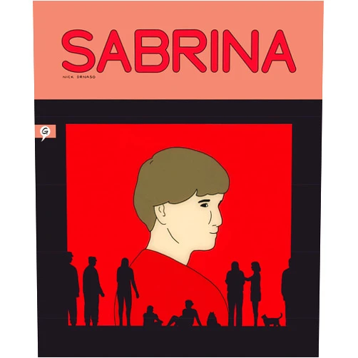 Spanish Edition by Nick Drnaso (Author) Format: Kindle Edition Sabrina (Spanish Edition)