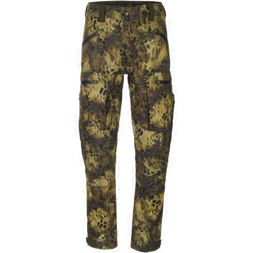 Seeland Hawker Shell Trousers Prym1 Camo C50