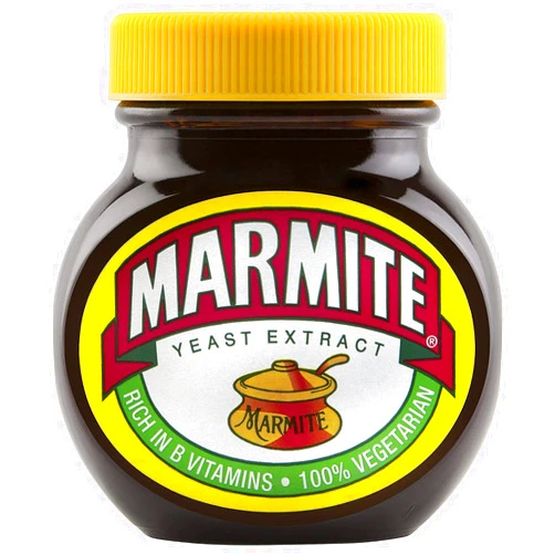 Marmite 250g Single Pack