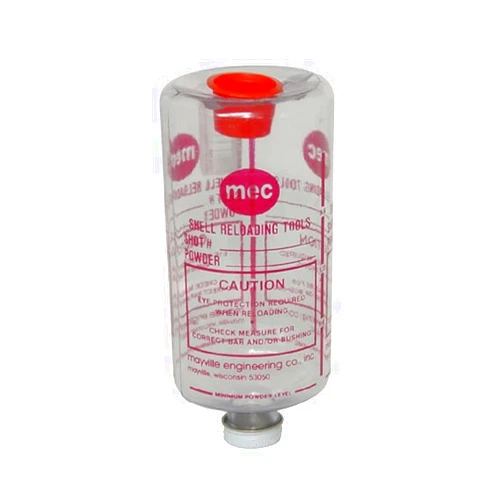 MAYVILLE ENGINEERING 0800646 CO 301L13X MEC Bottle & Cap