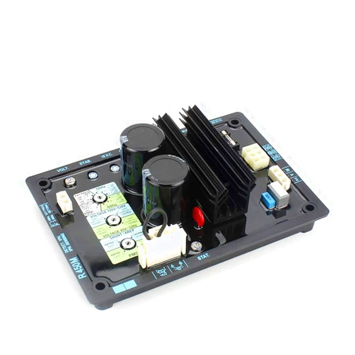 Knowtek AVR R450M Automatic Voltage Volt Regulator for Diesel Generator alternator Genset