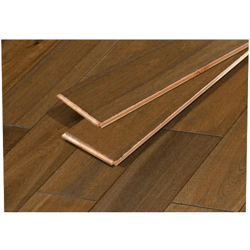 Uptown-Modern Solid Acacia Hardwood Flooring 5/8