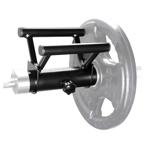 BRTGYM Landmine Handle T Bar Row Attachment for 2