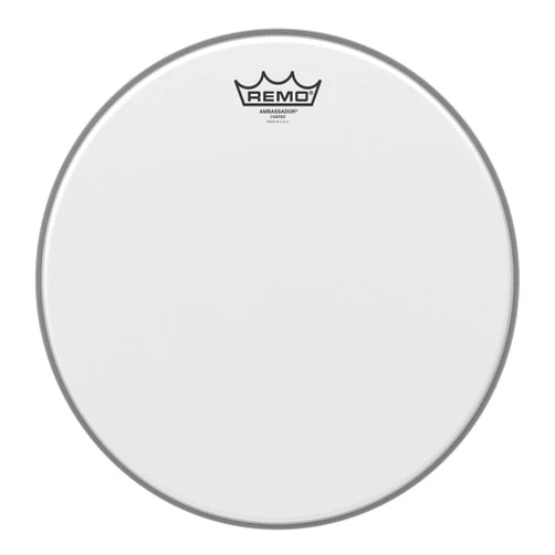 Remo Ambassador Coated Drum Head - 14 Inch