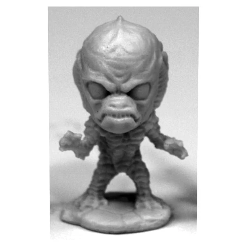 Reaper Miniatures 77606 Bonesylvanians Gil, Bones Miniature