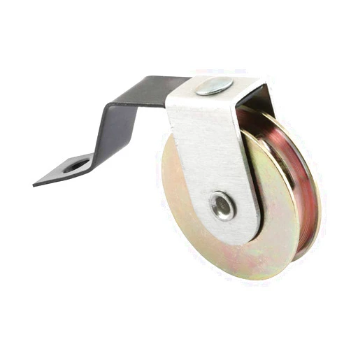 Prime-Line B 639 1 In. Screen Door Tension Spring with Roller, for Academy Doors (2 Pack)