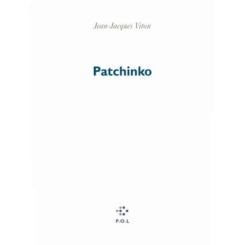 Jean-Jacques Viton Patchinko