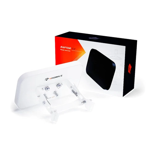 4HAWKS Raptor SR for DJI Phantom 3 4K