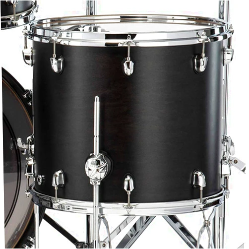 Mapex Drum Shell Pack (SRF1414FB)