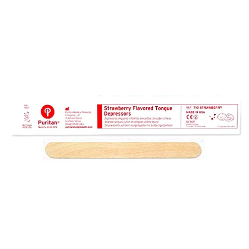 Puritan Medical 5.5