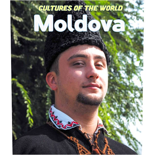 By Patricia Sheehan (Author), Lynette Quek (Author), Debbie Nevins (Author) & 0 more Moldova (Cultures of the World)