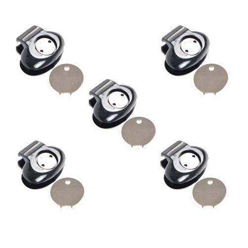 NJMK Trigger Lock, for Rifles Pistols and Shotguns, Gun Lock