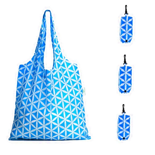 HOLYLUCK Reusable Grocery Bags,Heavy Duty Foldable Shopping Tote Bag