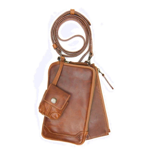 Frye womens Melissa 3-in-1 Crossbody