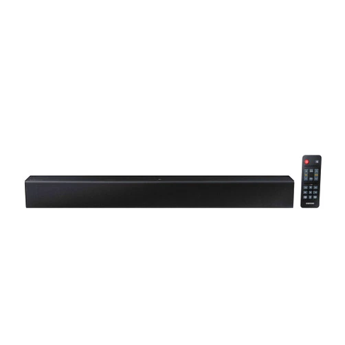 SAMSUNG HW-C400 2.0 Channel Sound bar with Built-in Woofer 110-240 Volt