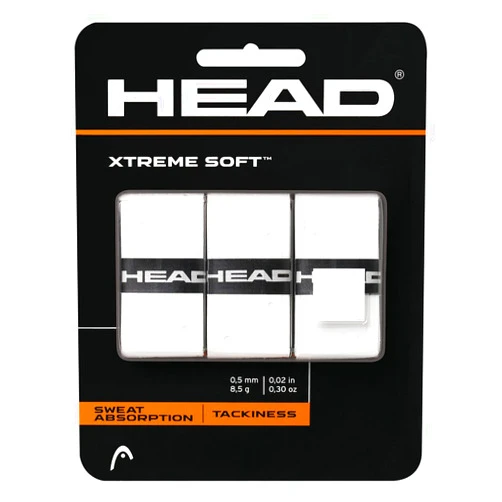 HEAD Xtreme Soft Racquet Overgrip