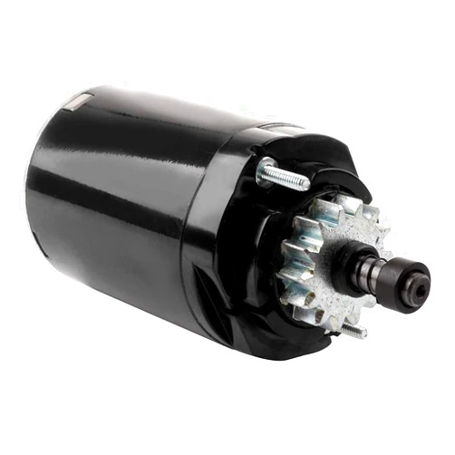 AUPCS Starter for Toro Mowers-Zero Turn G4010 07-08 for Kohler 19HP for NEW Holland Mowers-Zero Turn G4010 All for Kohler 19HP Gas for NEW Holland Mowers-Zero Turn G4020 All for Kohler 21HP Gas, 20-098-01S