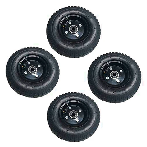BYP_MFG_INC 4 Pack - 8