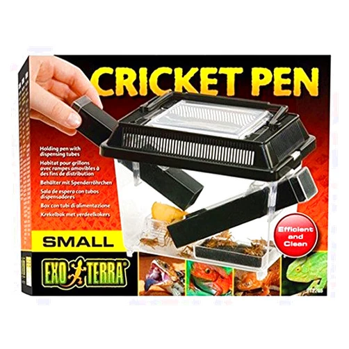 Exo Terra Cricket Pen Size: Large (12