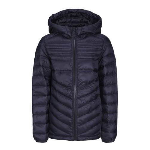 Jack & Jones Men's Softshell Jacket, Black, XL