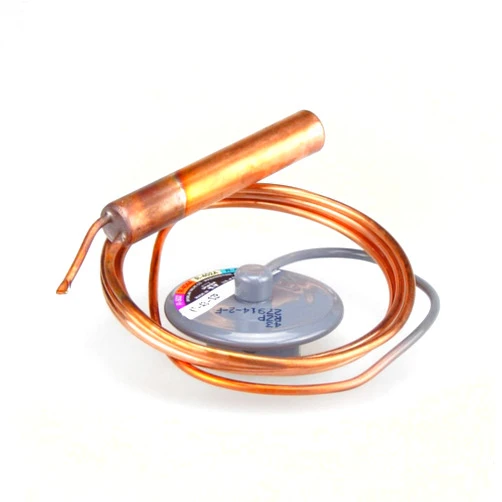 Sporlan Valve Company 180060 KT-43-SZP Power Element;5' Cap