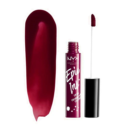 NYX Professional Makeup Epic Ink Lip Dye (EILD07 - Nightrunner)