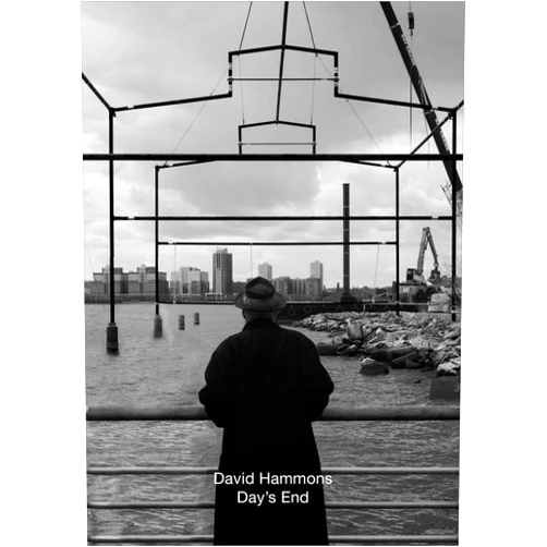 By Adam D. Weinberg (Author), Kellie Jones Ph.D. (Author), Guy Nordenson (Author), Ben Okri (Author) & 1 more David Hammons: Day's End