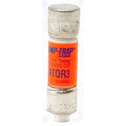 Best Price Square Mersen (Ferraz Shawmut), ATQR10, Time-Delay Class CC Fuses