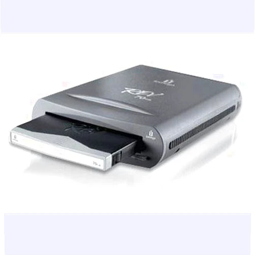 Iomega REV 70GB USB 2.0 Backup Drive with Removable Disk - 33376