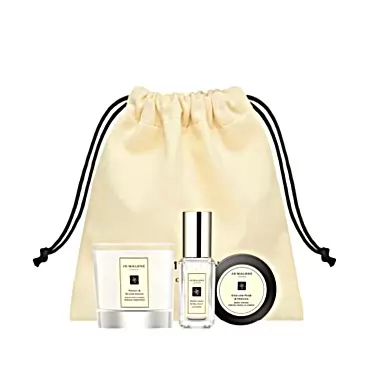 Jo Malone London Fresh & Opulent Mini Luxuries Trio