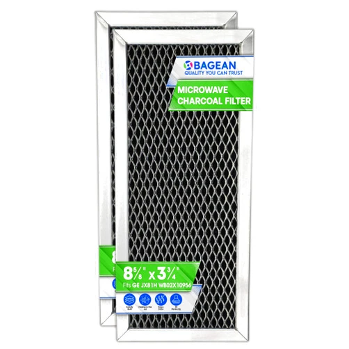 Bagean Microwave Filter Replacement 8.67