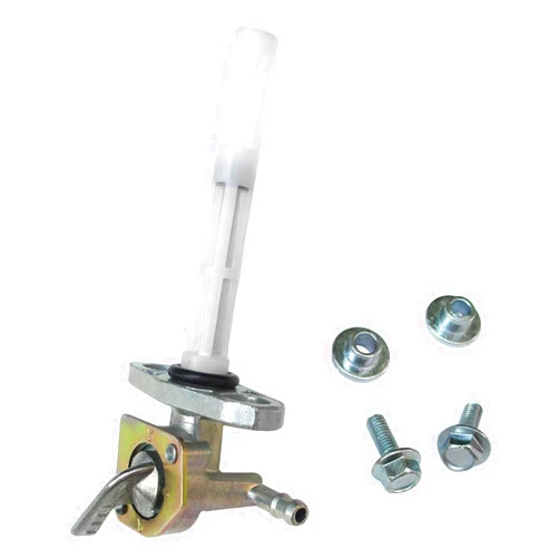 YTXXDEUS Fuel Tank Switch Valve Petcock Part for HONDA TRX350TE TRX 350 TE 2004 2005 2006 by YTXXDEUS