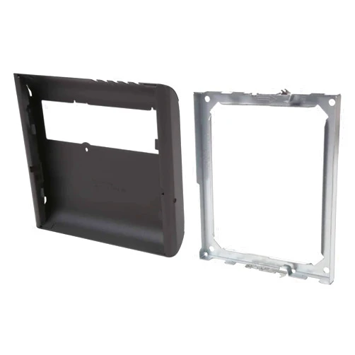 Cisco Wall Mount Kit for IP Phone 8800 Series CP-8800-WMK=, Black