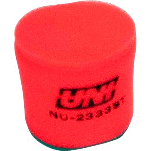 4into1 Uni Filter NU-4126ST 2-Stage Air Filter
