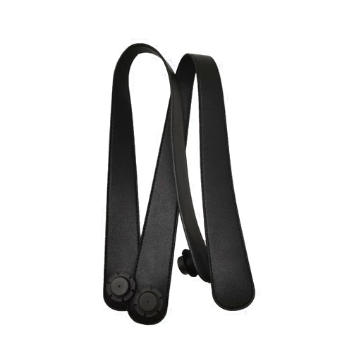 MRMIMI Practical Rope Handle & PU Straps Replacement for Obag Canvas Rubber Bag EVA Tote Handbags Repair Purse Accessories