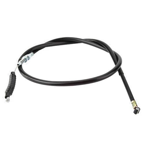 Acouto Motorcycle Clutch Cable for ATC200X XL125S XR200 XR200R CB125S Motorcycle Clutch Cable Linkage Line