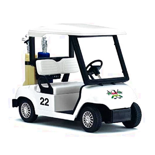KiNSMART KiNSFUN Golf Cart 4½