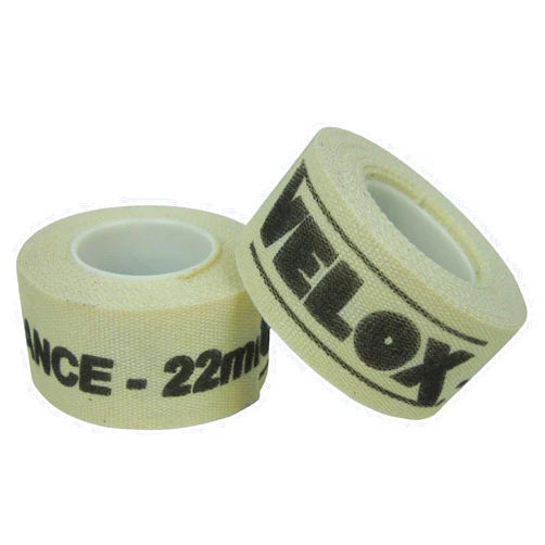 Velox Rim Tape (2-Pack)