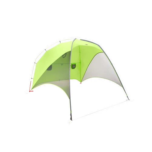 NEMO Equipment NEMO Victory Sunshade Camp Shelter