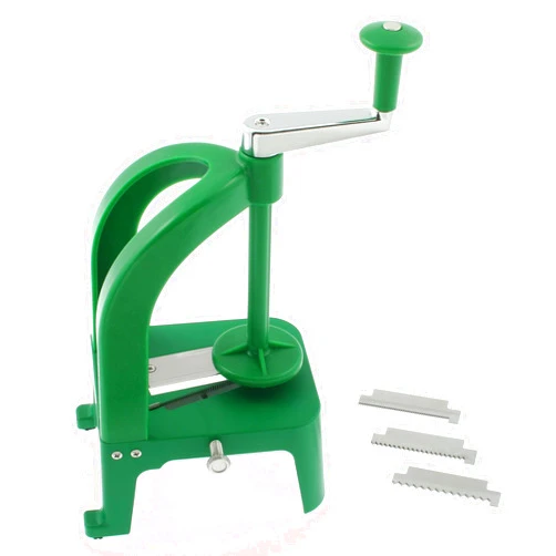 Benriner Manual Turning Vegetable Slicer